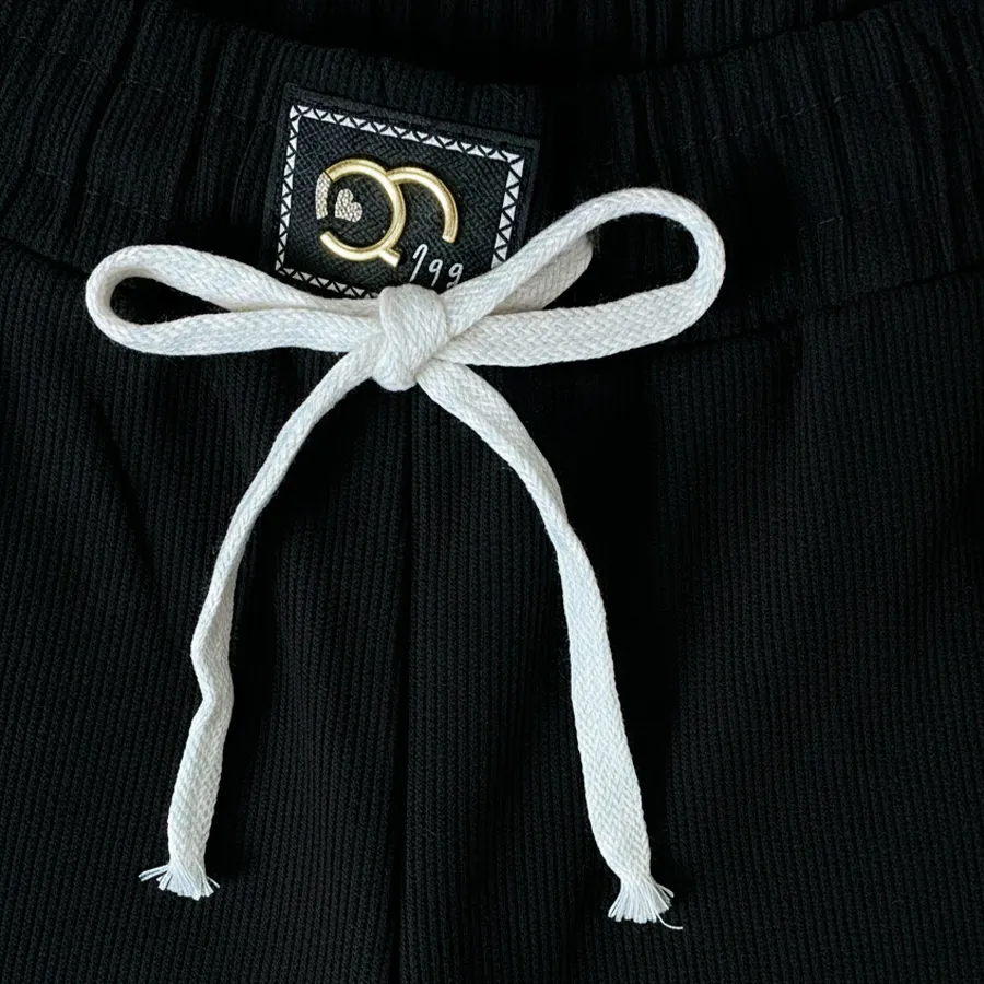 3358AFELPADO KIT DE 2 PANTALONES 9188
